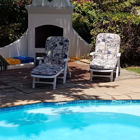 Villa Vista Cottage. Port Alfred Bagian luar foto