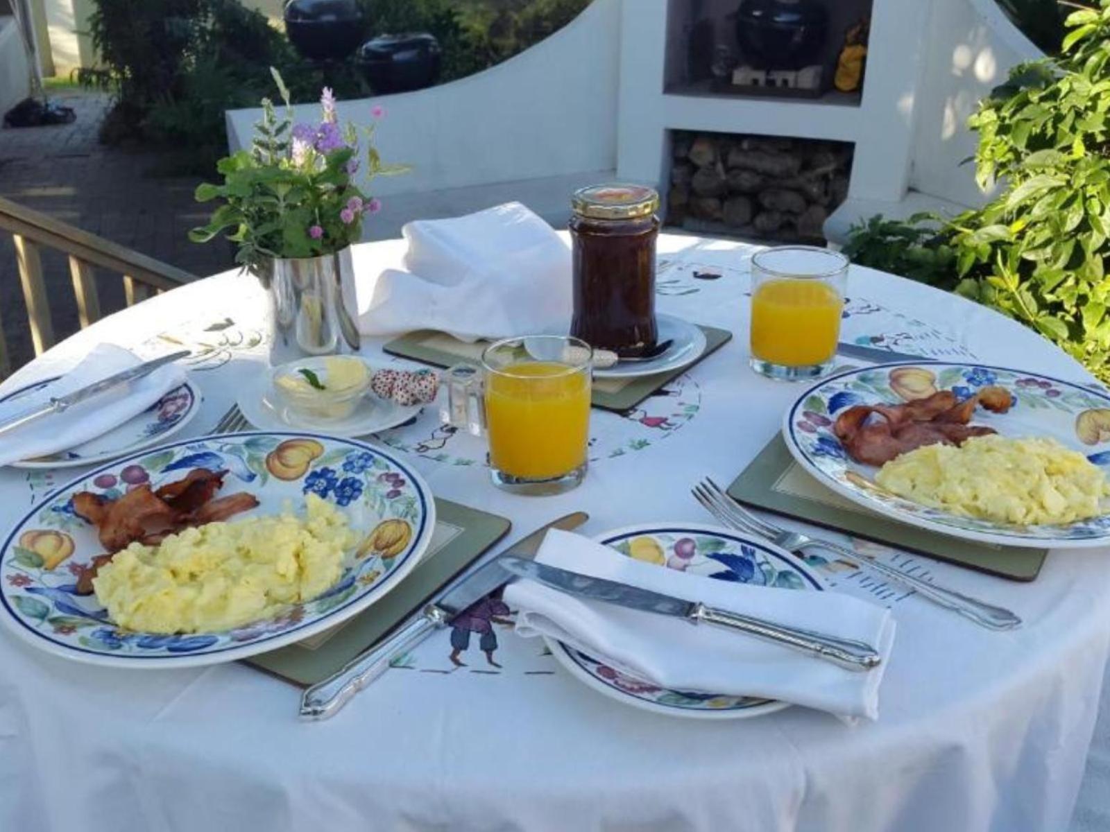 Villa Vista Cottage. Port Alfred Bagian luar foto