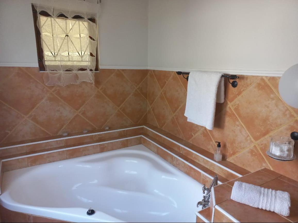 Villa Vista Cottage. Port Alfred Ruang foto