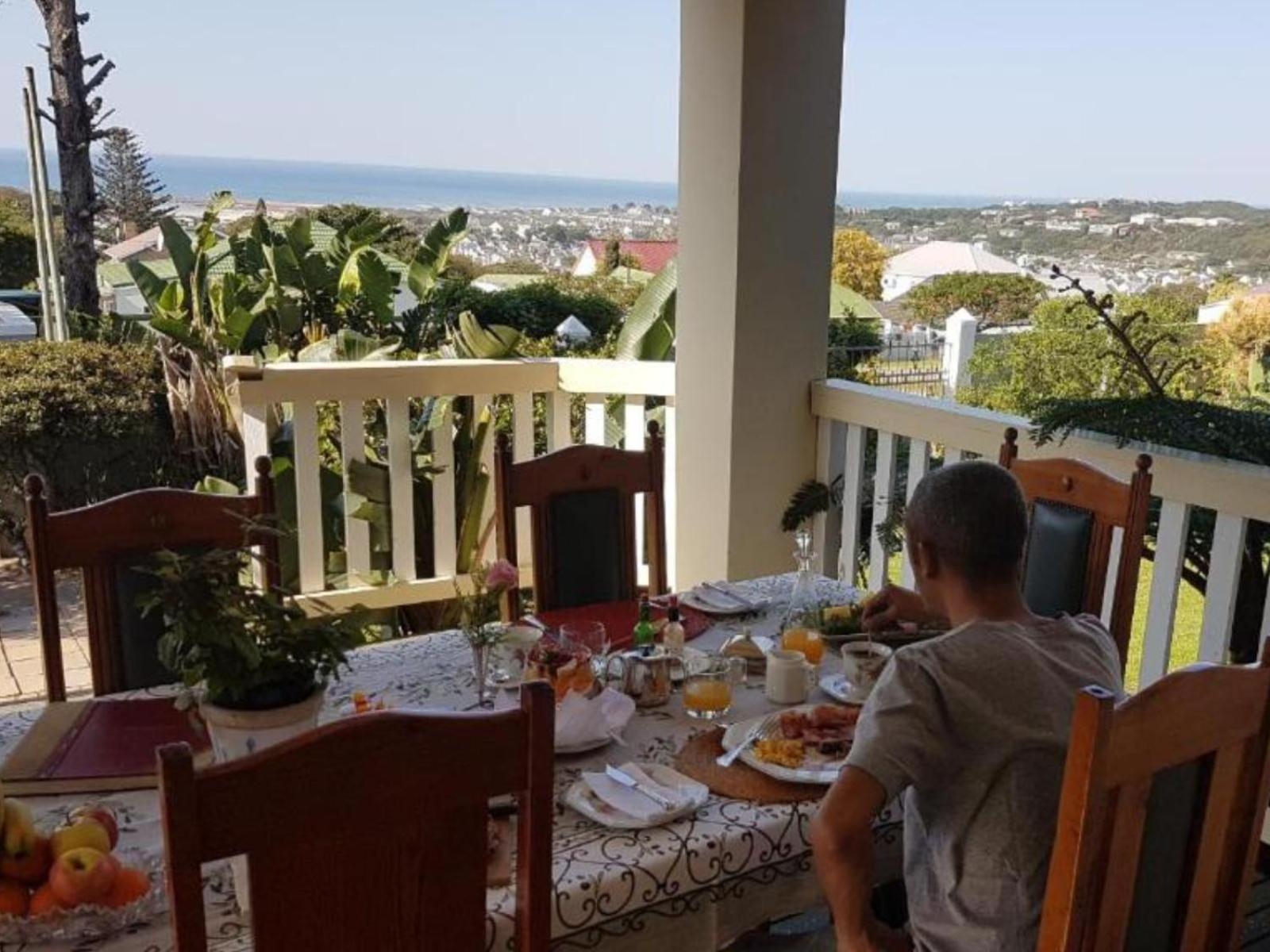 Villa Vista Cottage. Port Alfred Bagian luar foto