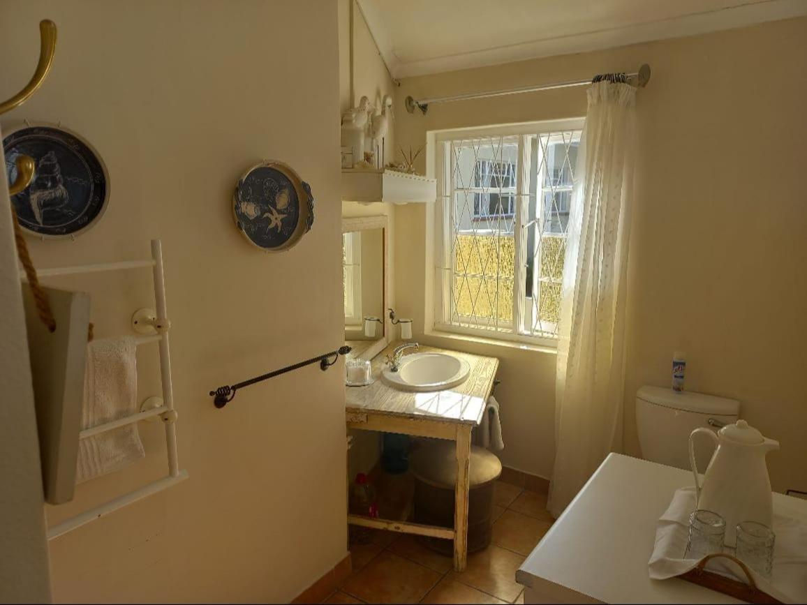 Villa Vista Cottage. Port Alfred Ruang foto