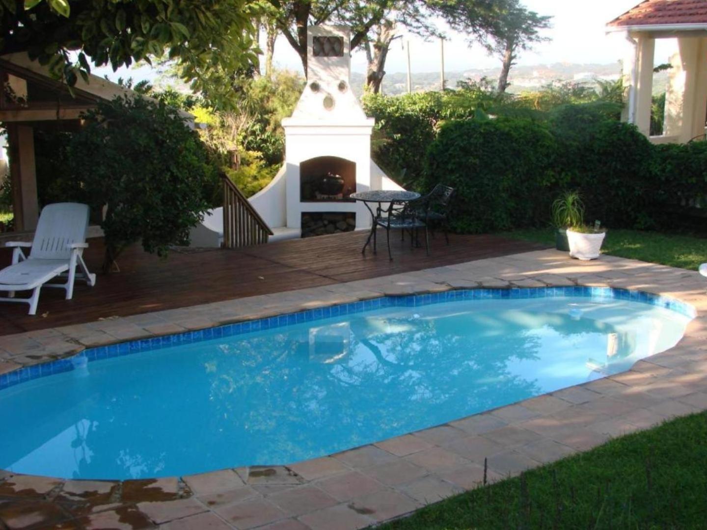 Villa Vista Cottage. Port Alfred Bagian luar foto
