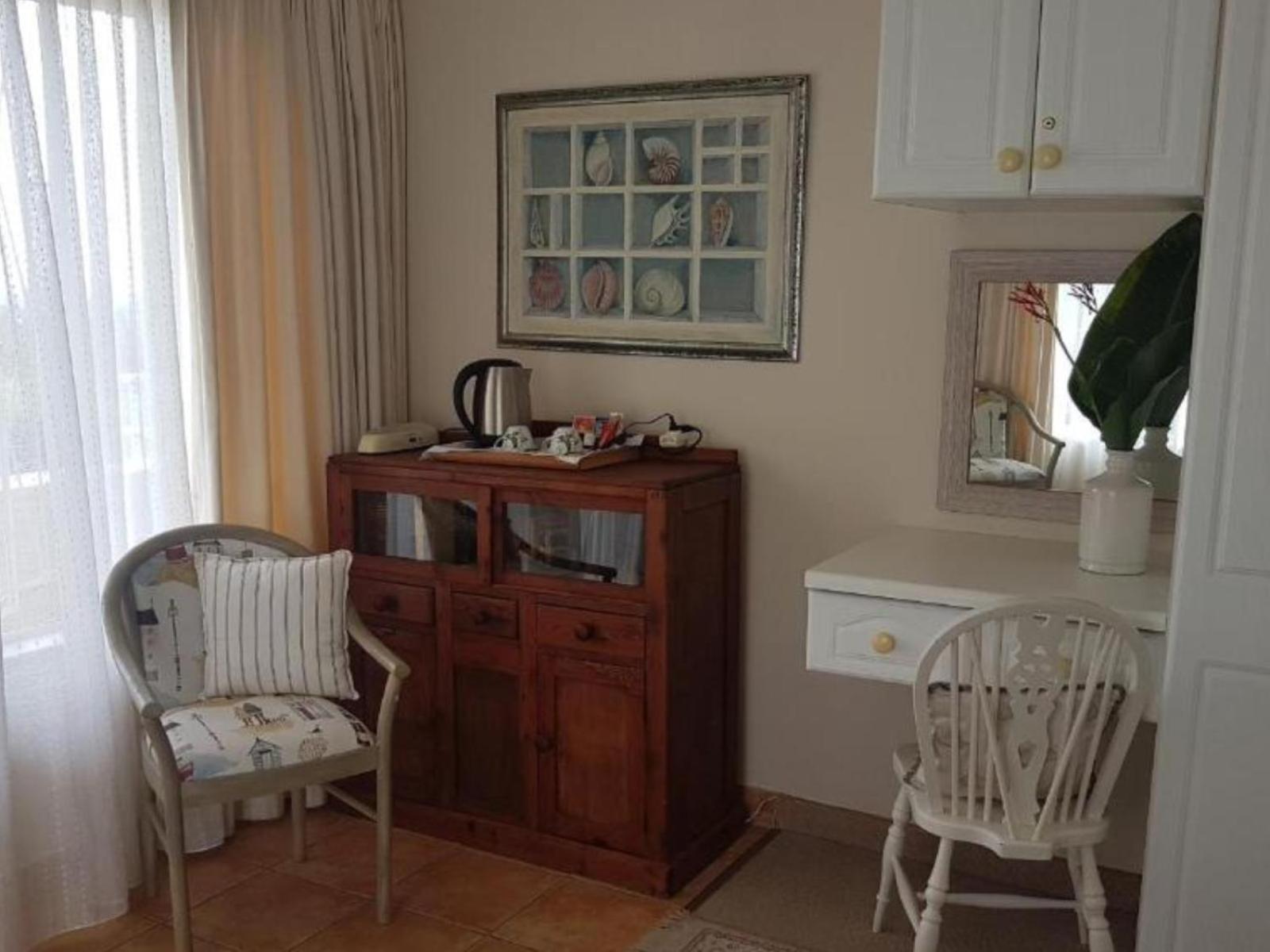 Villa Vista Cottage. Port Alfred Ruang foto