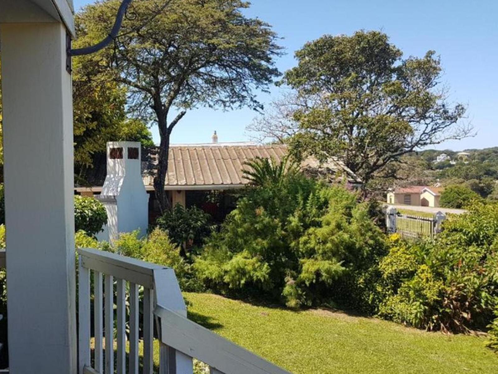 Villa Vista Cottage. Port Alfred Bagian luar foto