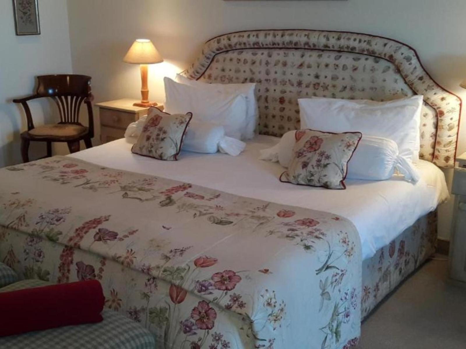 Villa Vista Cottage. Port Alfred Ruang foto