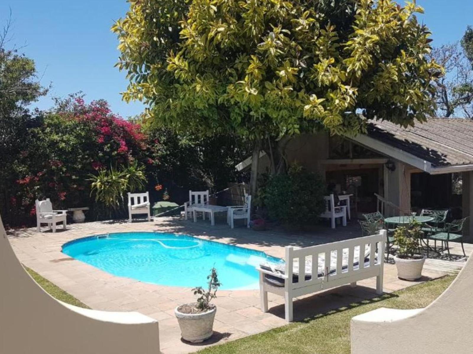 Villa Vista Cottage. Port Alfred Bagian luar foto