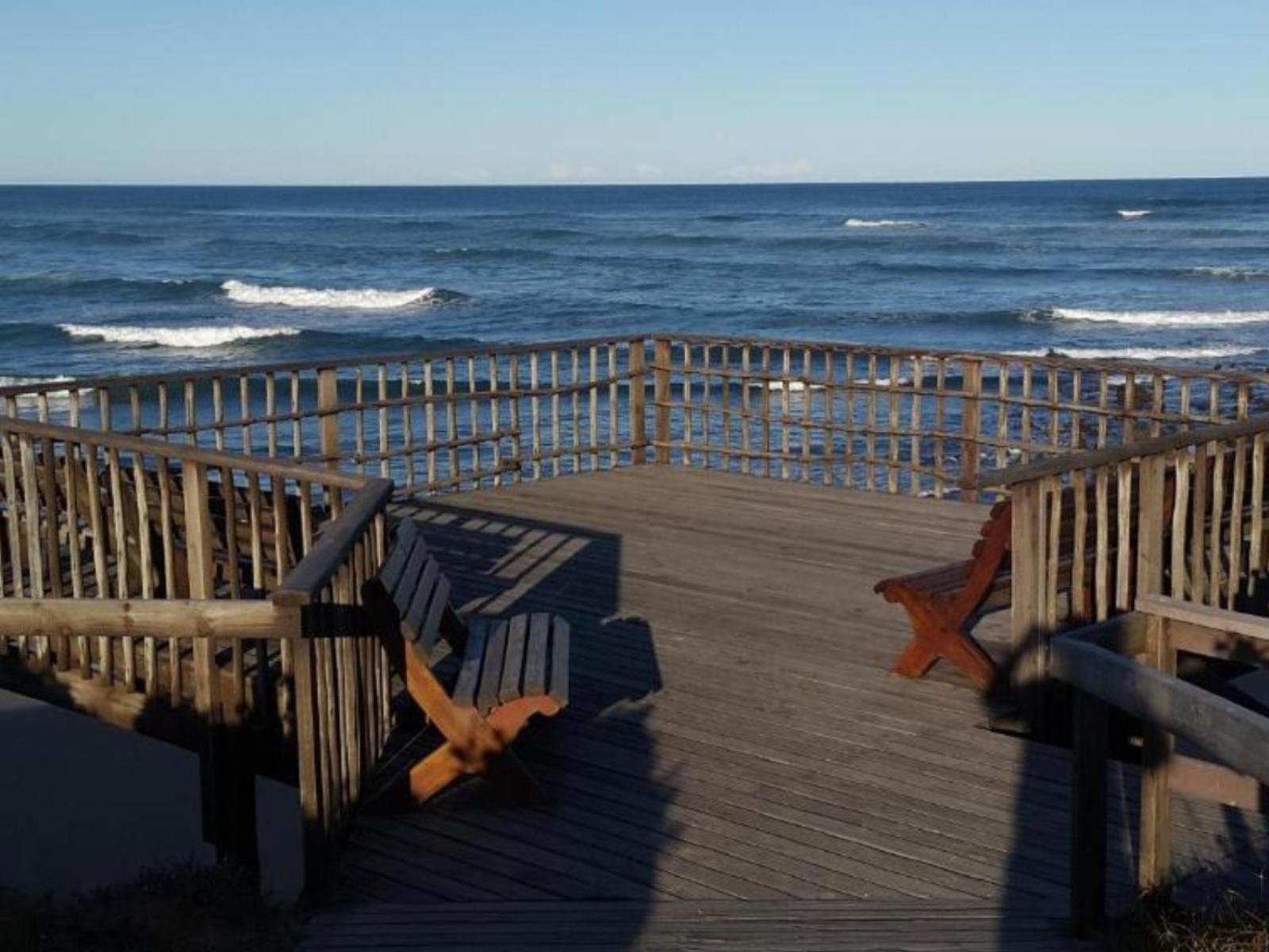 Villa Vista Cottage. Port Alfred Bagian luar foto