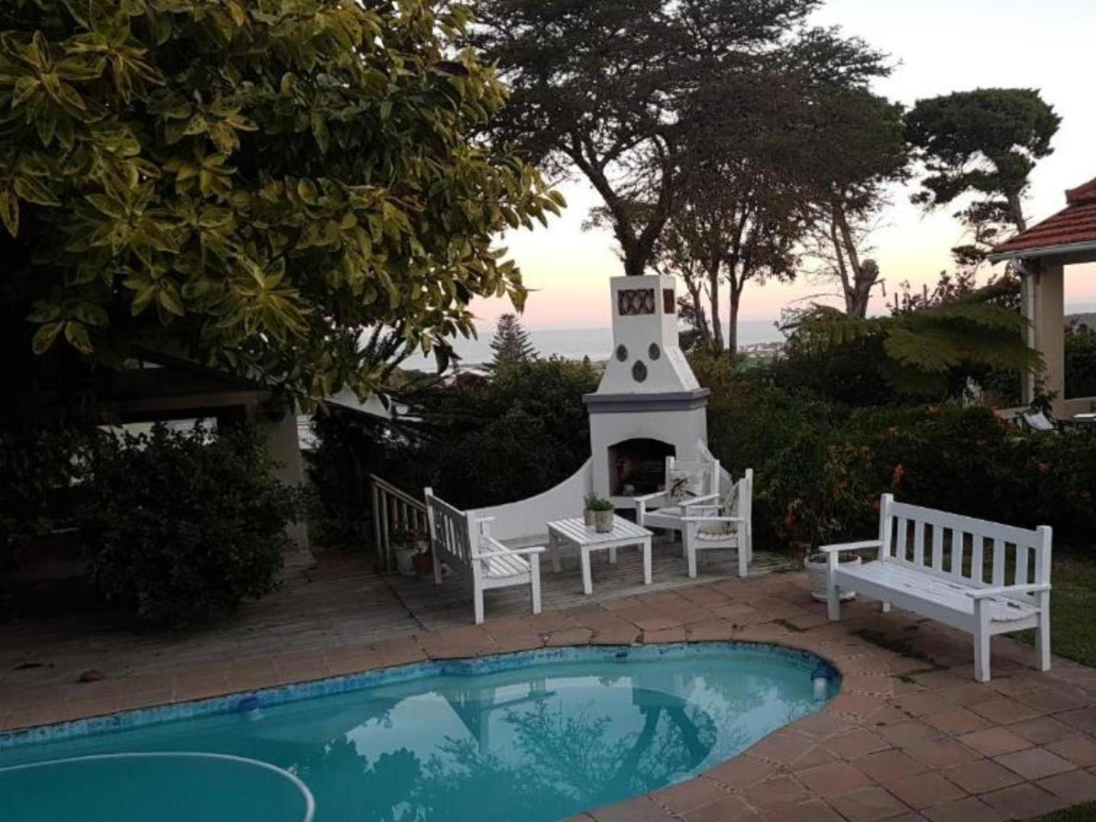 Villa Vista Cottage. Port Alfred Bagian luar foto