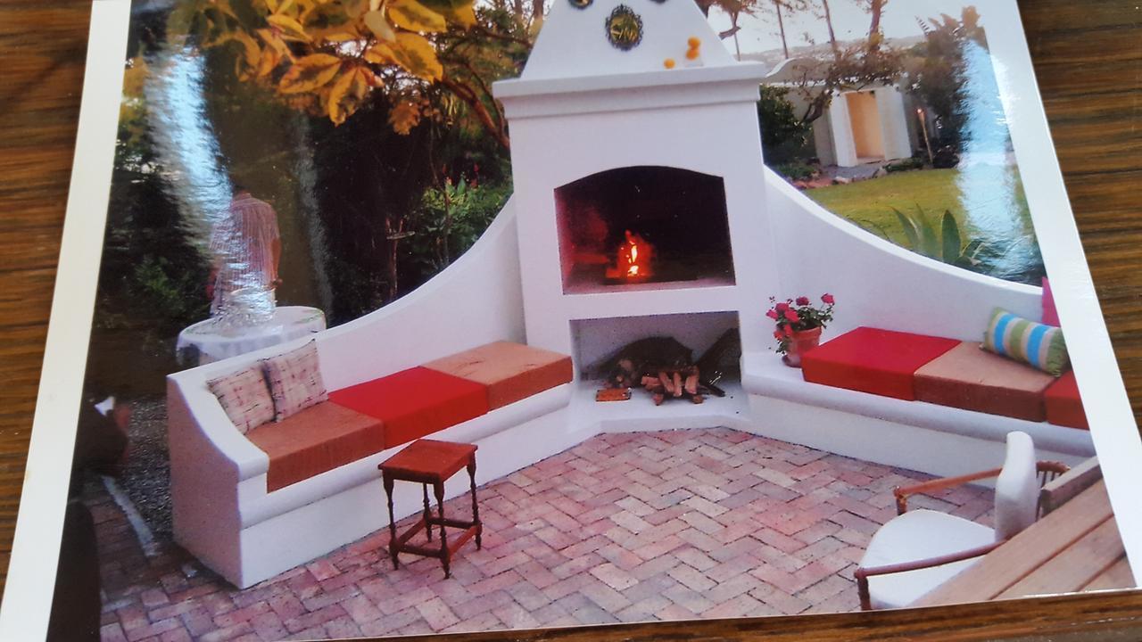 Villa Vista Cottage. Port Alfred Bagian luar foto