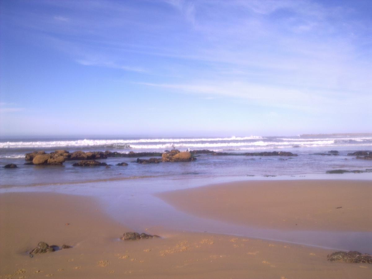 Villa Vista Cottage. Port Alfred Bagian luar foto