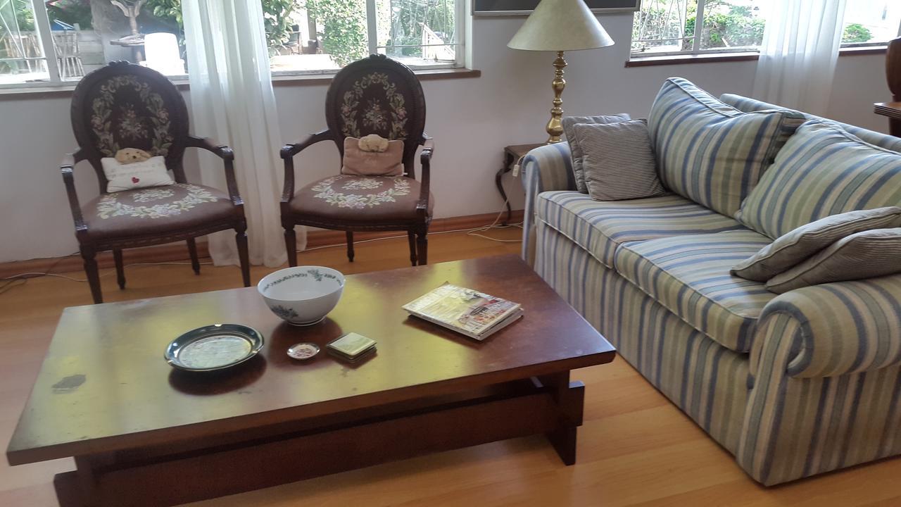 Villa Vista Cottage. Port Alfred Bagian luar foto