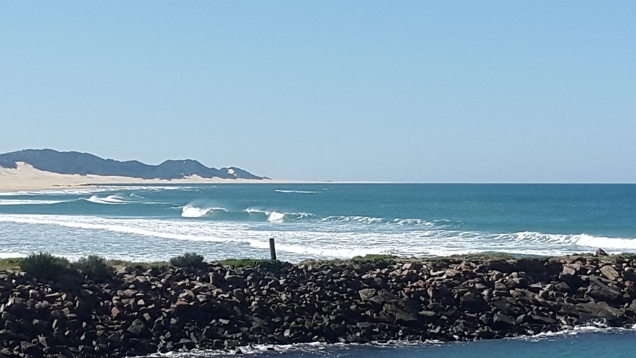 Villa Vista Cottage. Port Alfred Bagian luar foto