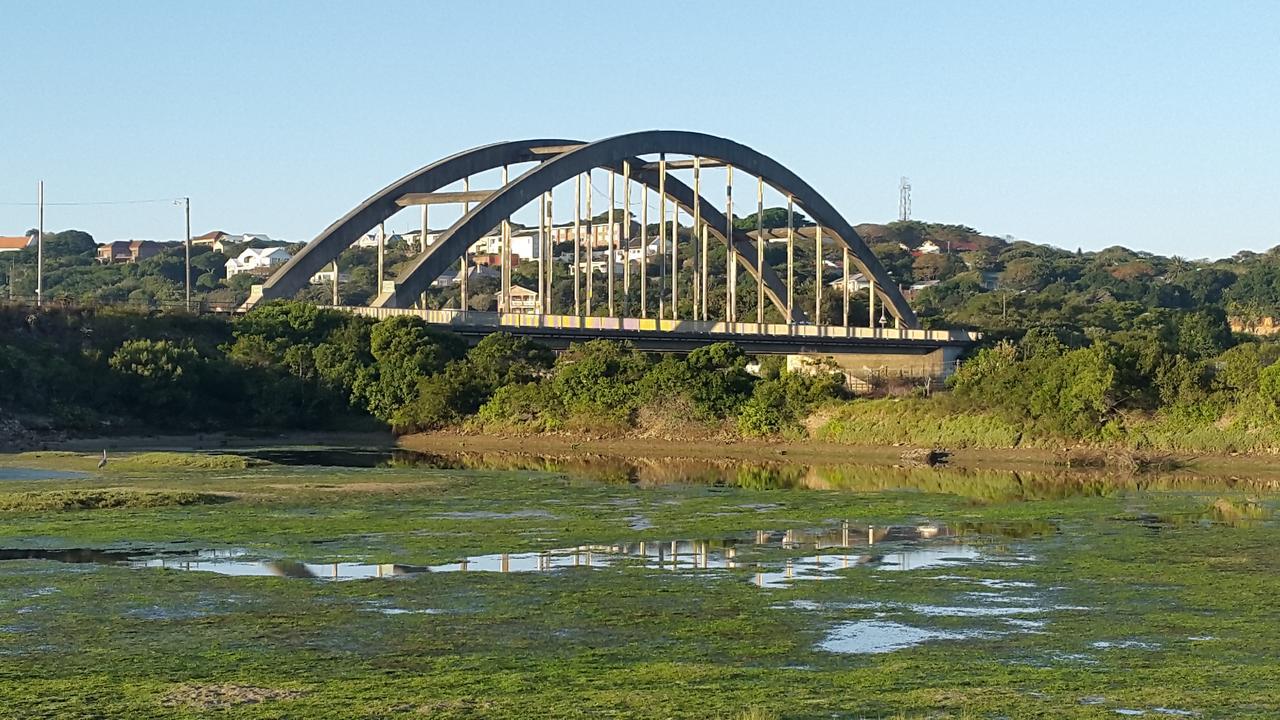 Villa Vista Cottage. Port Alfred Bagian luar foto