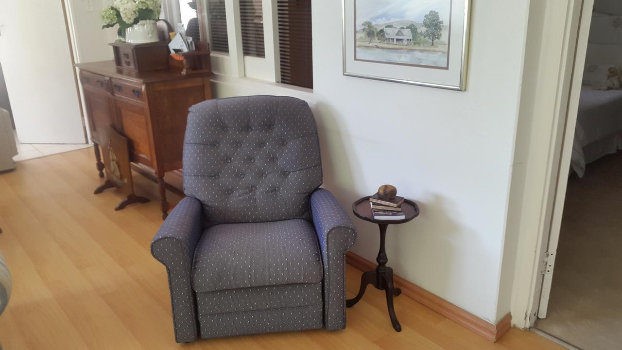 Villa Vista Cottage. Port Alfred Bagian luar foto