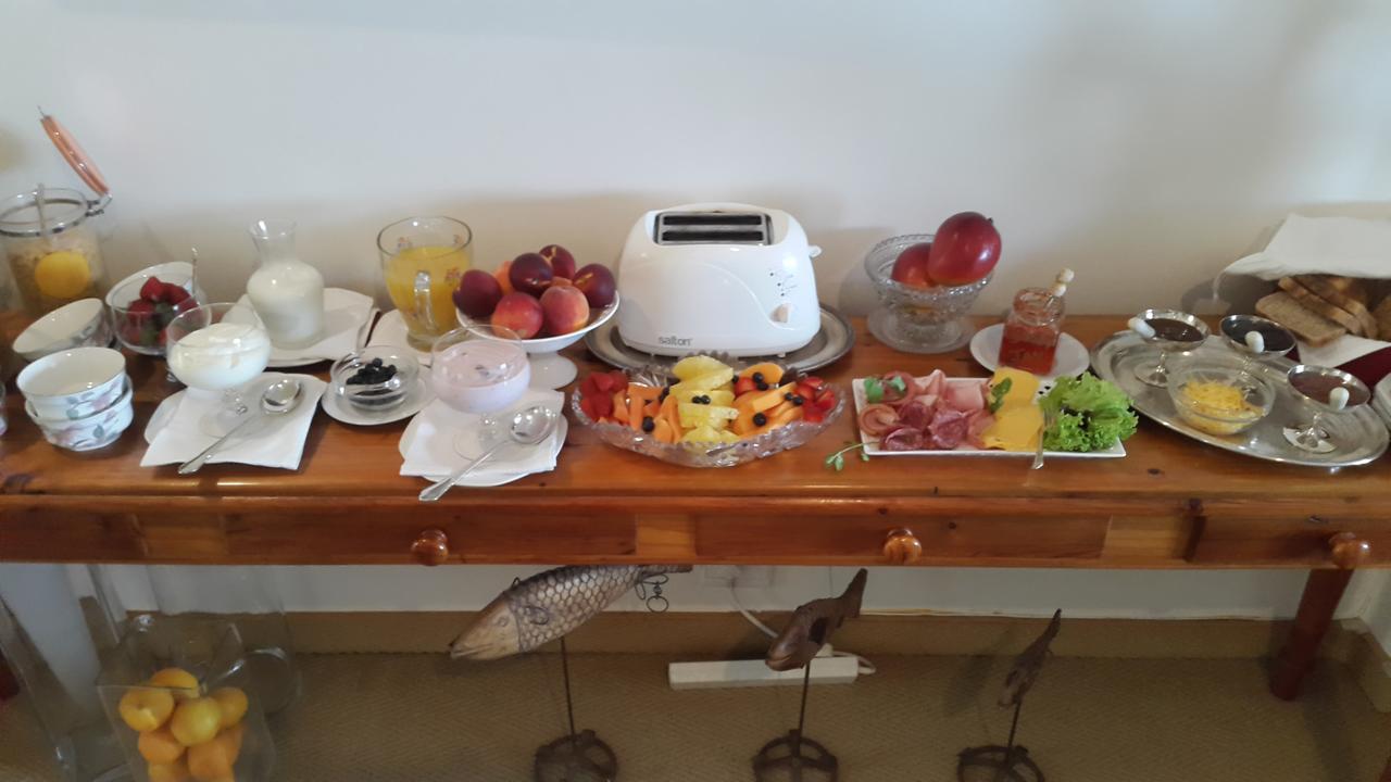 Villa Vista Cottage. Port Alfred Bagian luar foto