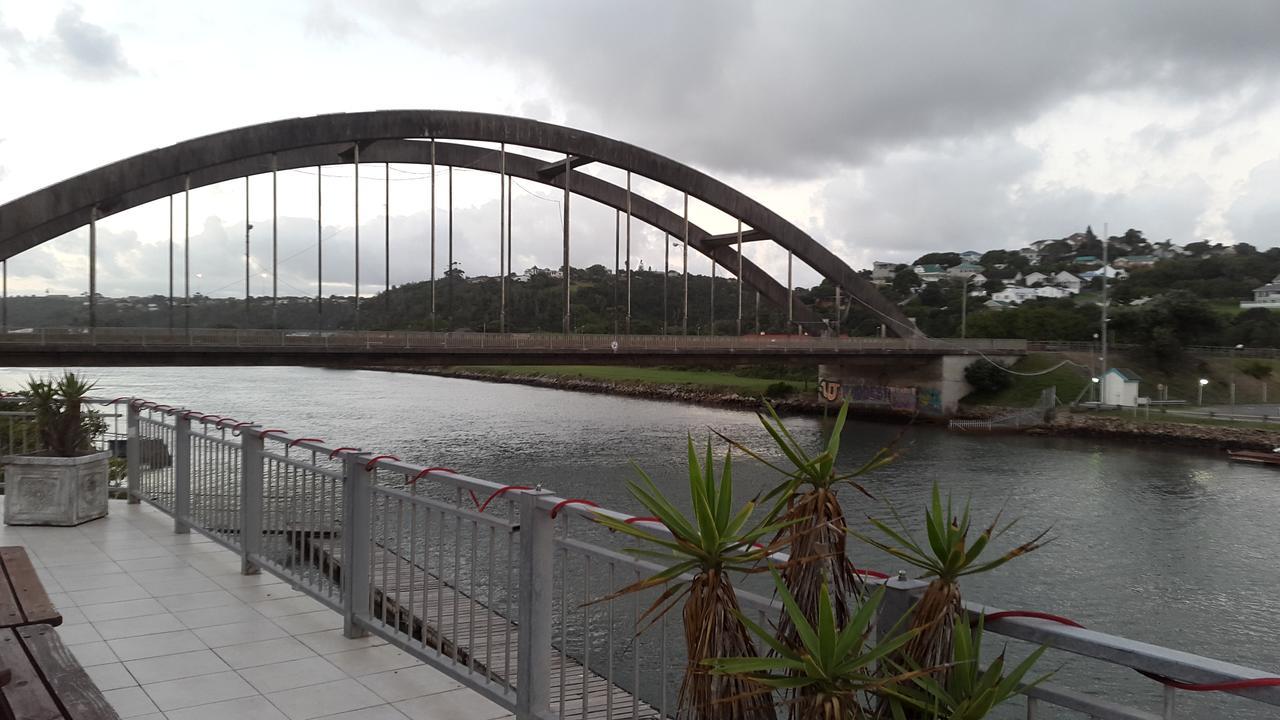 Villa Vista Cottage. Port Alfred Bagian luar foto