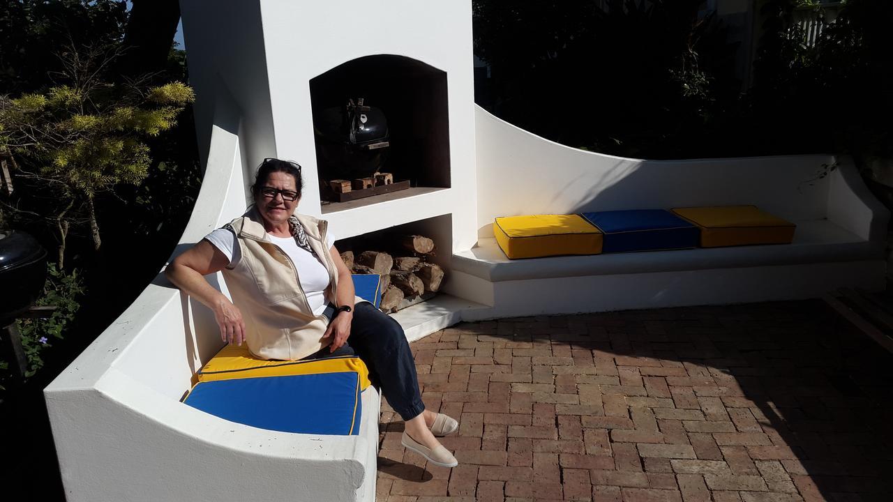 Villa Vista Cottage. Port Alfred Bagian luar foto