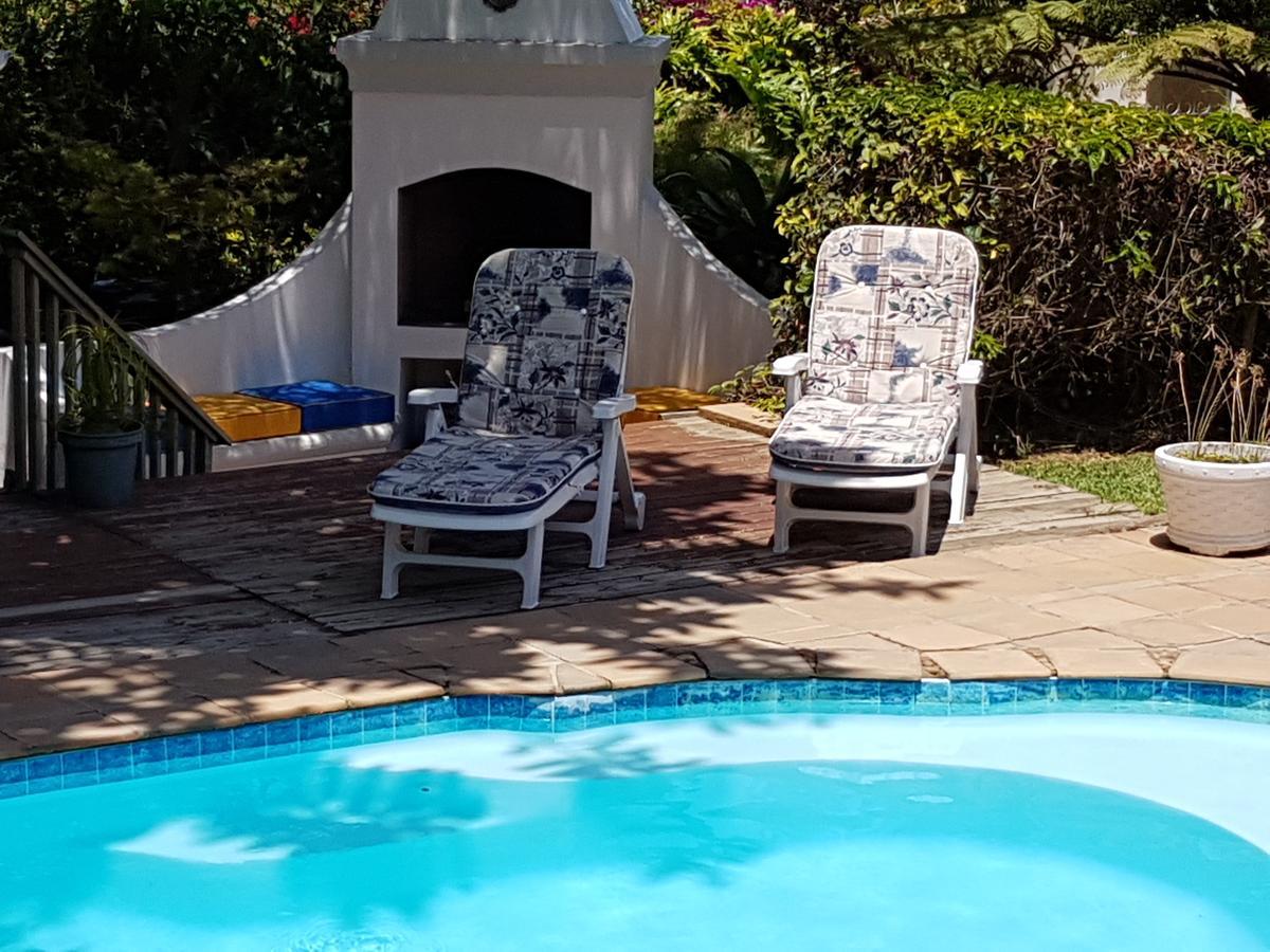 Villa Vista Cottage. Port Alfred Bagian luar foto