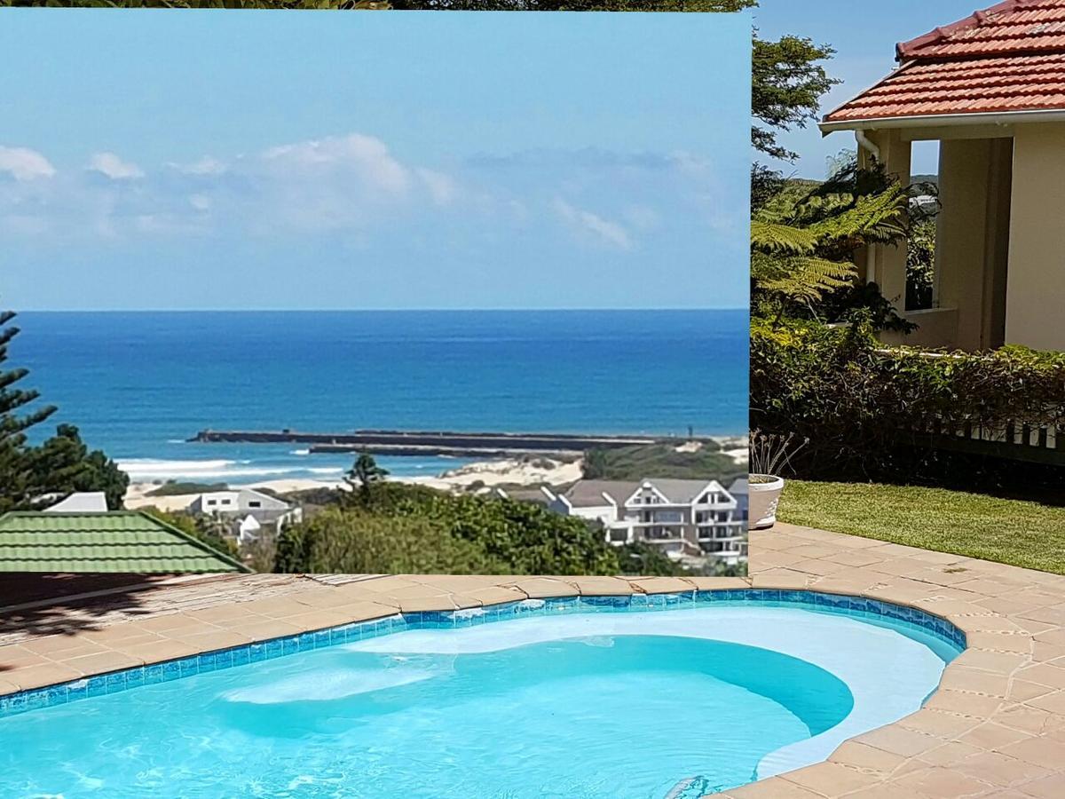 Villa Vista Cottage. Port Alfred Bagian luar foto